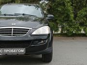 SsangYong Kyron I Рестайлинг Санкт-Петербург  - изображение 33