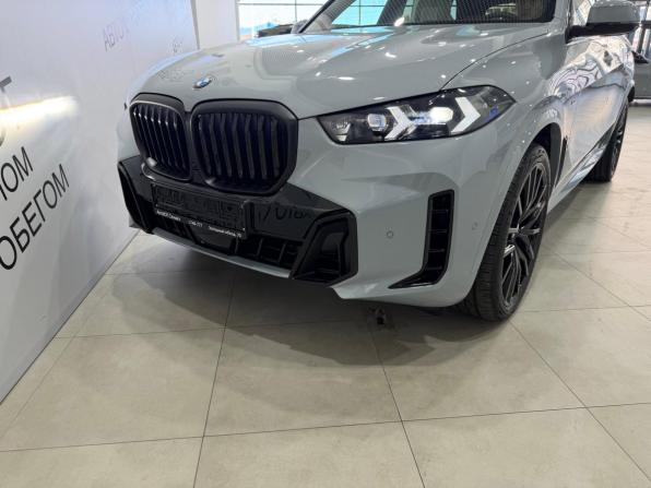 BMW X5 IV (G05/G18) Рестайлинг с пробегом 2026 года, цена 16 899 000 рублей, 12 км, внедорожник, Автокод Объявления