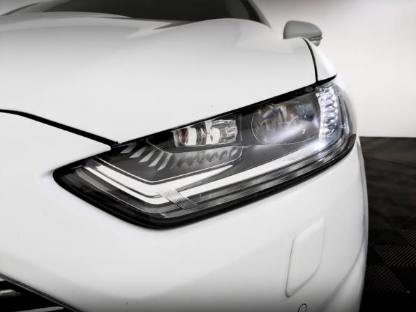 Ford Mondeo V с пробегом 2018 года, цена 1 830 000 рублей, 116815 км, седан, Автокод Объявления