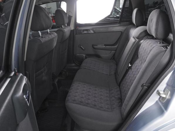 Opel Astra F с пробегом 2002 года, цена 370 000 рублей, 201939 км, универсал, Автокод Объявления