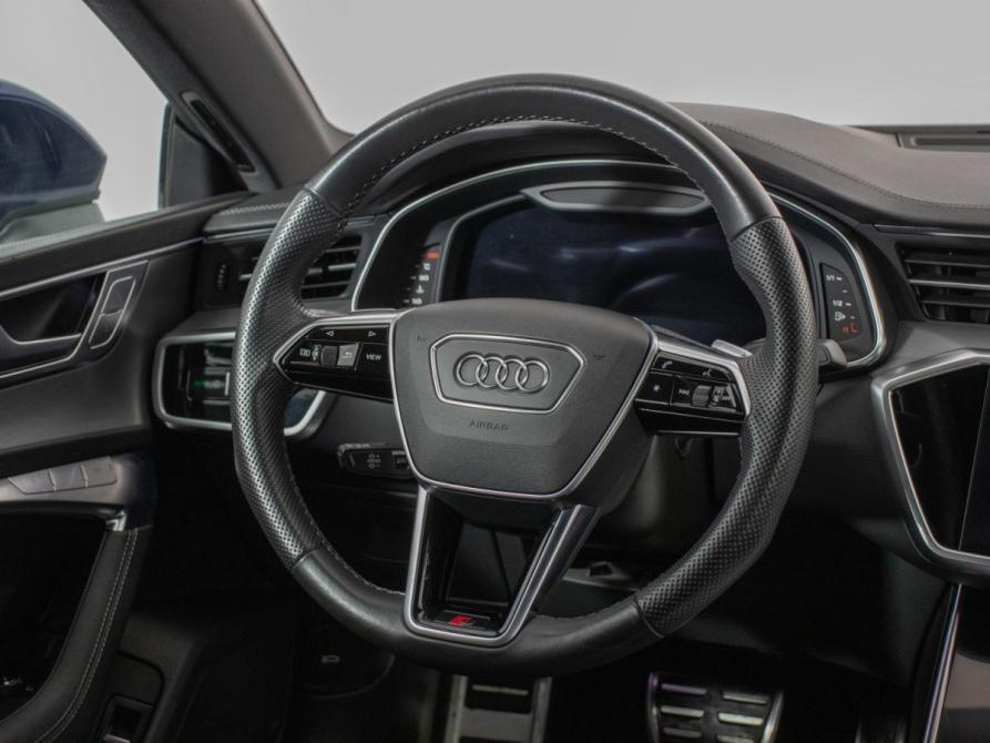 Audi A7 II (4K) Москва  - изображение 16