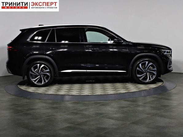 Geely Monjaro I с пробегом 2024 года, цена 3 697 000 рублей, 30937 км, внедорожник, Автокод Объявления