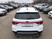 Kia Rio IV Саратов  - изображение 47