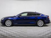 Audi A5 II (F5) Москва  - изображение 29