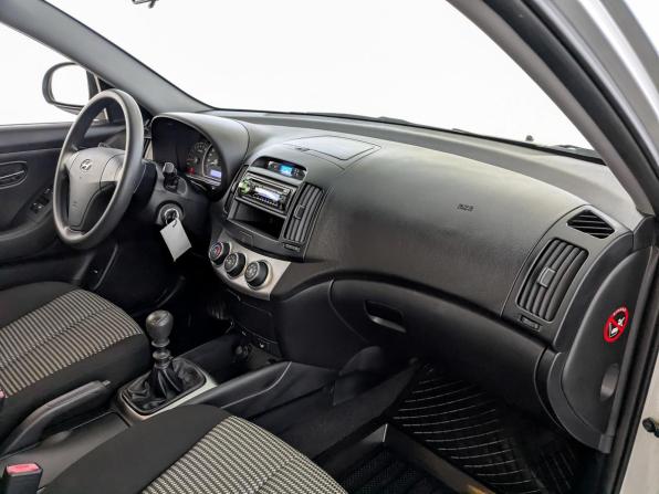 Hyundai Elantra IV (HD) с пробегом 2010 года, цена 825 000 рублей, 40981 км, седан, Автокод Объявления