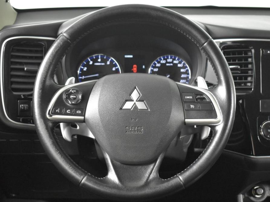 Mitsubishi Outlander III Рестайлинг Казань  - изображение 12