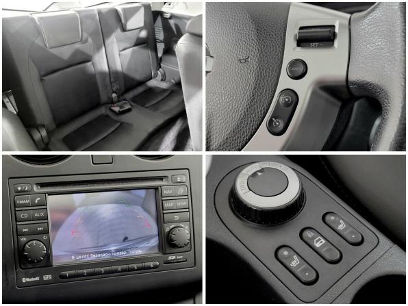 Nissan Qashqai+2 I Рестайлинг с пробегом 2011 года, цена 920 000 рублей, 258051 км, внедорожник, Автокод Объявления