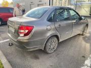 Lada (ВАЗ) Granta I Рестайлинг Санкт-Петербург  - изображение 10