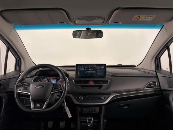 JAC JS3 с пробегом 2023 года, цена 1 380 000 рублей, 31382 км, внедорожник, Автокод Объявления