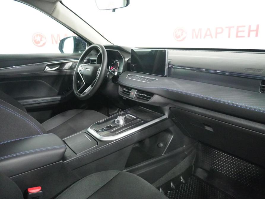 Haval Jolion I Рестайлинг Вологда  - изображение 10