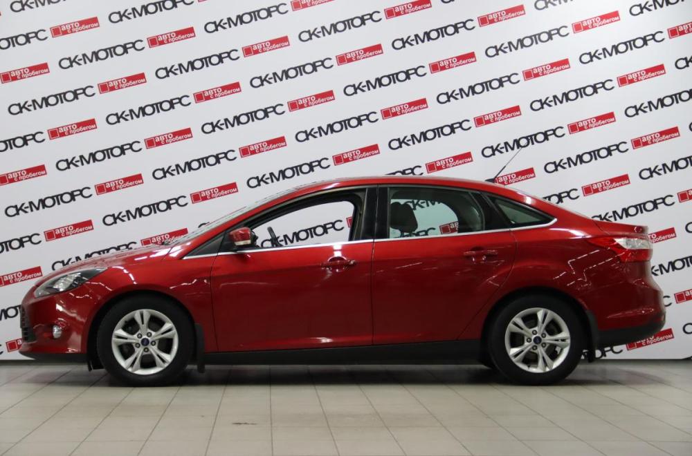 Ford Focus III Сургут  - изображение 5
