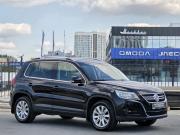 Volkswagen Tiguan I Новосибирск  - изображение 26
