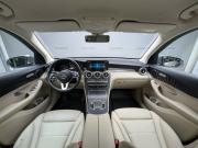 Mercedes-Benz GLC I (X253) Рестайлинг Москва  - изображение 25