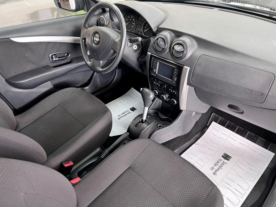 Nissan Almera III (G15) Тверь  - изображение 13