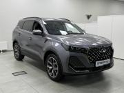 Chery Tiggo 7 Pro Max I Рестайлинг Казань  - изображение 24