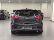 Kia Ceed II Рестайлинг Казань  - изображение 29
