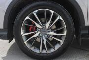 Geely Coolray I Саратов  - изображение 51