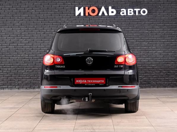 Volkswagen Tiguan I с пробегом 2009 года, цена 1 090 000 рублей, 260209 км, внедорожник, Автокод Объявления
