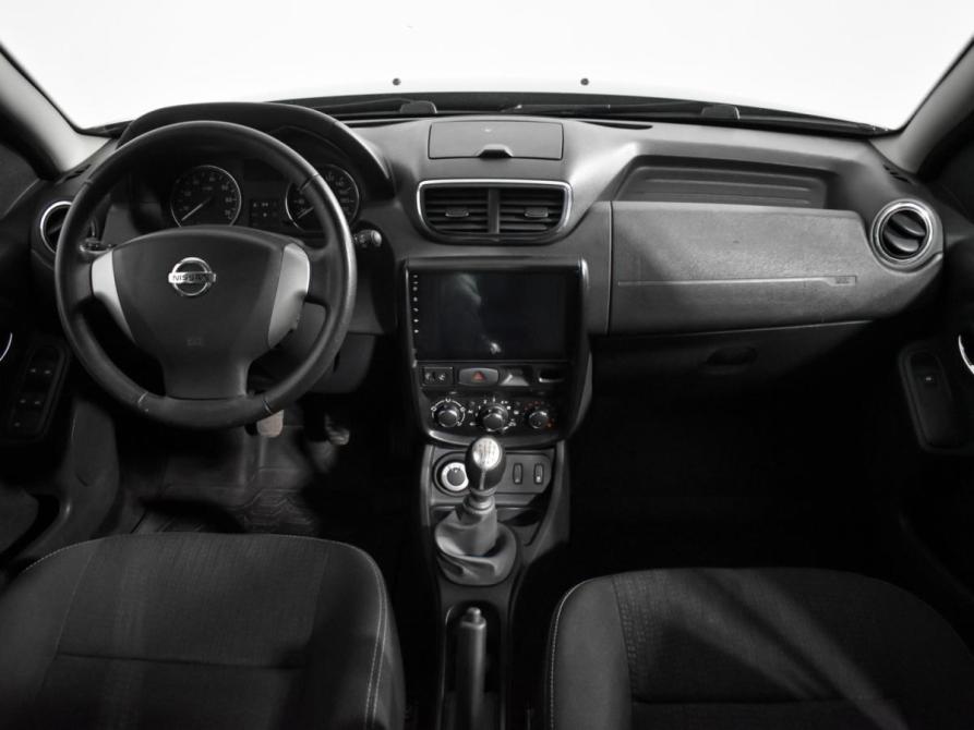 Nissan Terrano III (D10) Санкт-Петербург  - изображение 15