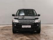 Land Rover Freelander II Рестайлинг Москва  - изображение 19