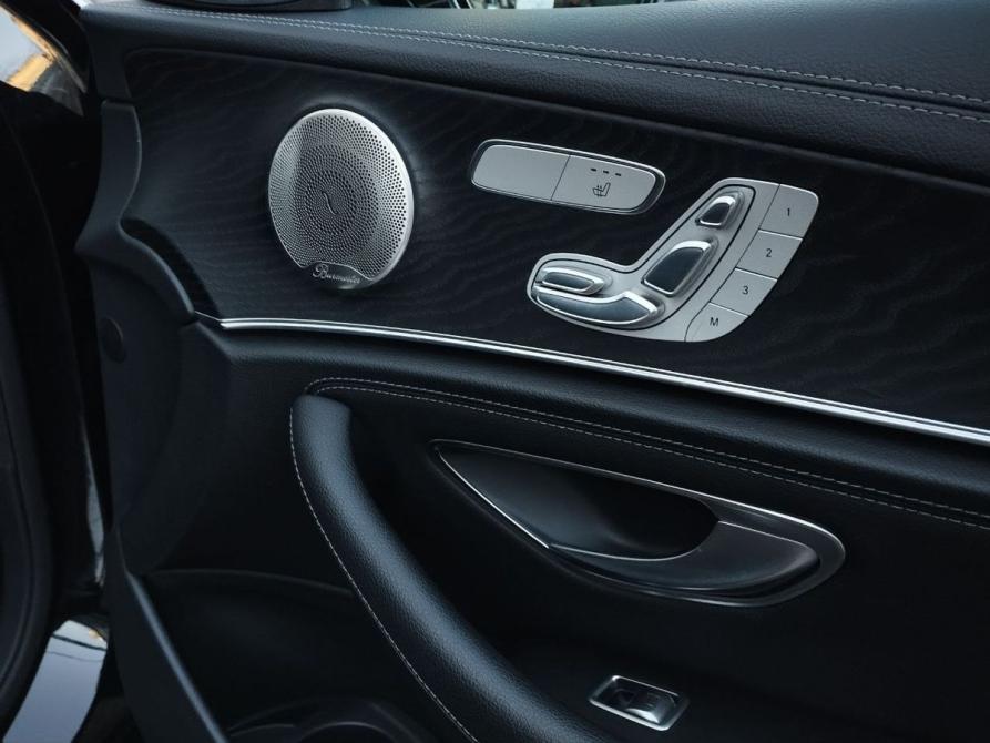 Mercedes-Benz E-Класс V (W213 S213 C238) Рестайлинг Москва  - изображение 13