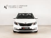Kia Rio III Рестайлинг Казань  - изображение 10