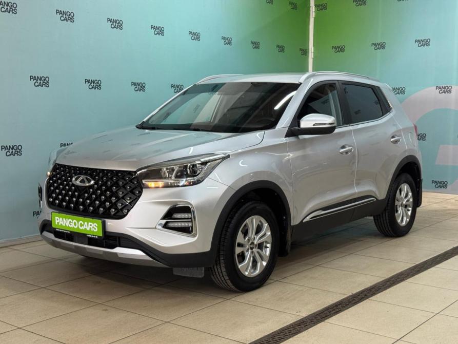 Chery Tiggo 4 Pro I Набережные Челны  - изображение 1