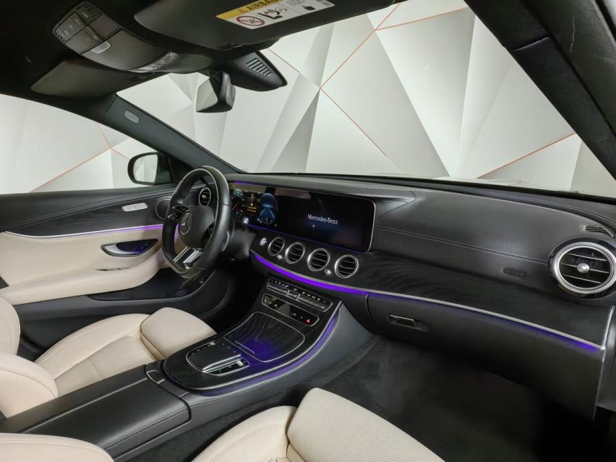 Mercedes-Benz E-Класс V (W213 S213 C238) Рестайлинг Москва  - изображение 13