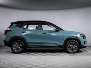 Kia Seltos I Рестайлинг Москва  - изображение 23