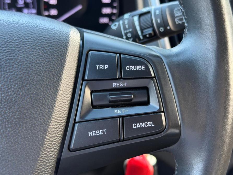 Hyundai Creta I Великий Новгород  - изображение 14