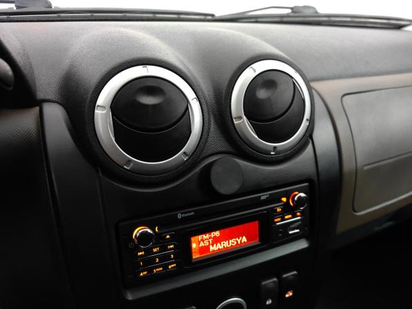 Lada (ВАЗ) Largus I с пробегом 2017 года, цена 965 000 рублей, 75000 км, универсал, Автокод Объявления