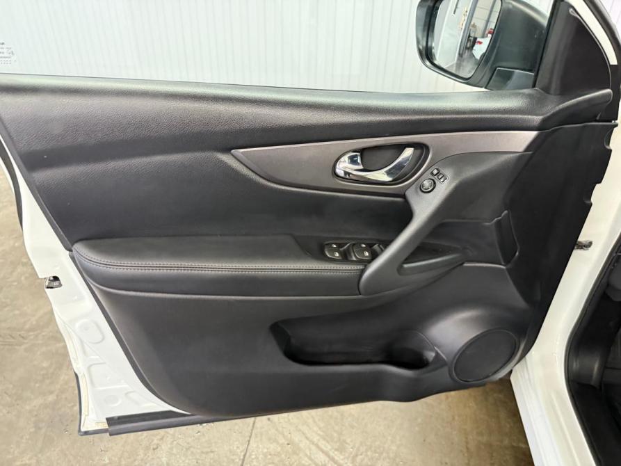 Nissan Qashqai II Рестайлинг Краснодар  - изображение 19