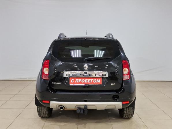 Renault Duster I с пробегом 2012 года, цена 895 000 рублей, 182383 км, внедорожник, Автокод Объявления
