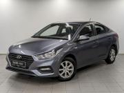 Hyundai Solaris II Москва  - изображение 29