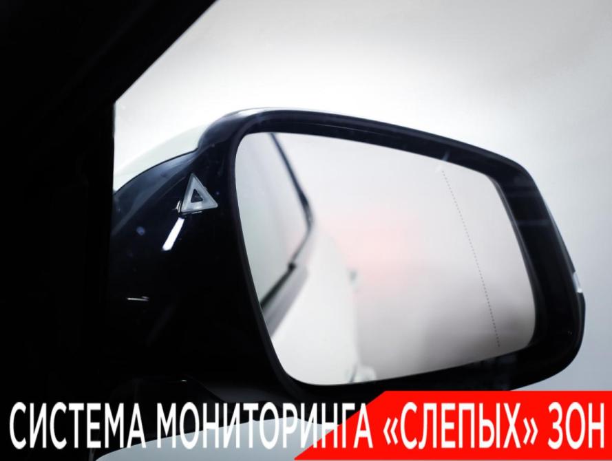 BMW 3 серии VI (F3x) Рестайлинг Москва  - изображение 25