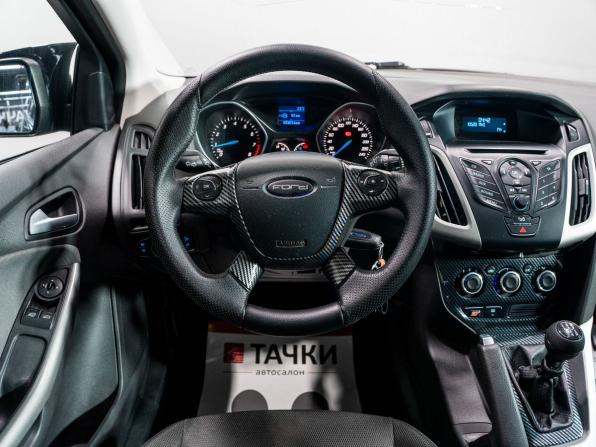 Ford Focus III с пробегом 2014 года, цена 885 000 рублей, 73015 км, хэтчбек, Автокод Объявления