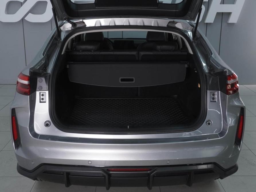 Haval F7x I Рестайлинг Ростов-на-Дону  - изображение 17