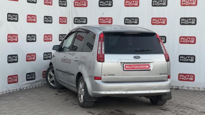 Ford C-MAX I Рестайлинг с пробегом 2007 года, цена 379 990 рублей, 174000 км, компактвэн, Автокод Объявления