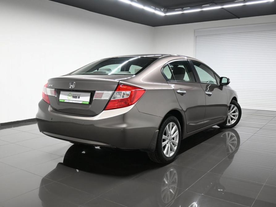 Honda Civic IX Тверь  - изображение 2