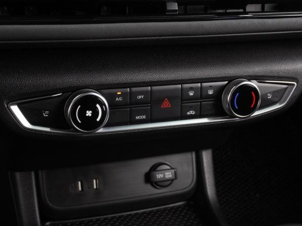 BAIC U5 Plus с пробегом 2024 года, цена 1 224 000 рублей, 39798 км, седан, Автокод Объявления