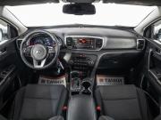 Kia Sportage IV Рестайлинг Иркутск  - изображение 35