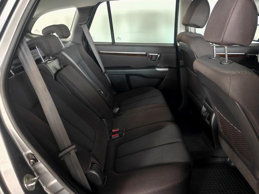 Hyundai Santa Fe II Рестайлинг Москва  - изображение 10