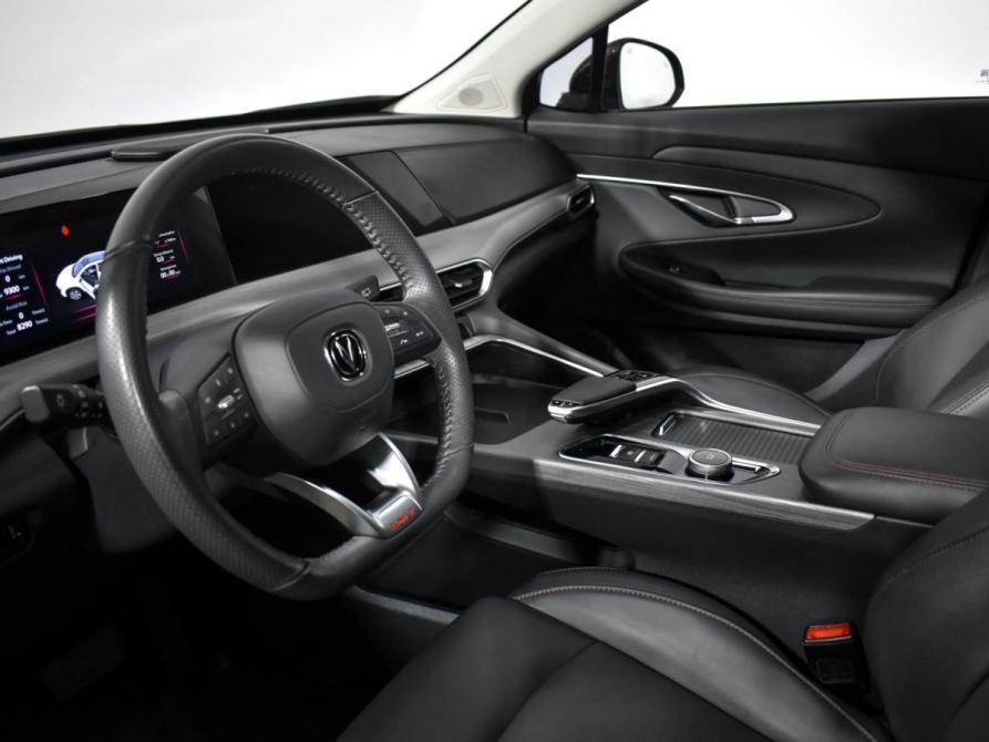 Changan UNI-T I Санкт-Петербург  - изображение 10