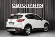 Mazda CX-5 II Красноярск  - изображение 20