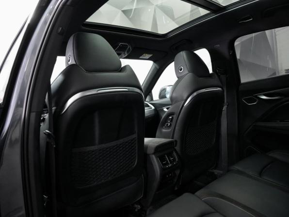 Geely Tugella I Рестайлинг с пробегом 2023 года, цена 2 494 000 рублей, 127220 км, внедорожник, Автокод Объявления