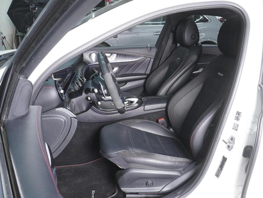 Mercedes-Benz E-Класс AMG V (W213) Ростов-на-Дону  - изображение 10