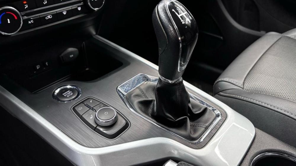 Chery Tiggo 4 I Рестайлинг Азнакаево  - изображение 15