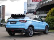 Geely Coolray I Москва  - изображение 25