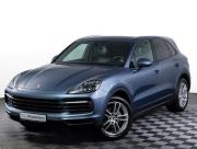 Porsche Cayenne III Москва  - изображение 51