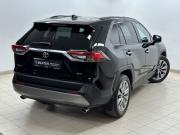 Toyota RAV4 V (XA50) Вологда  - изображение 29